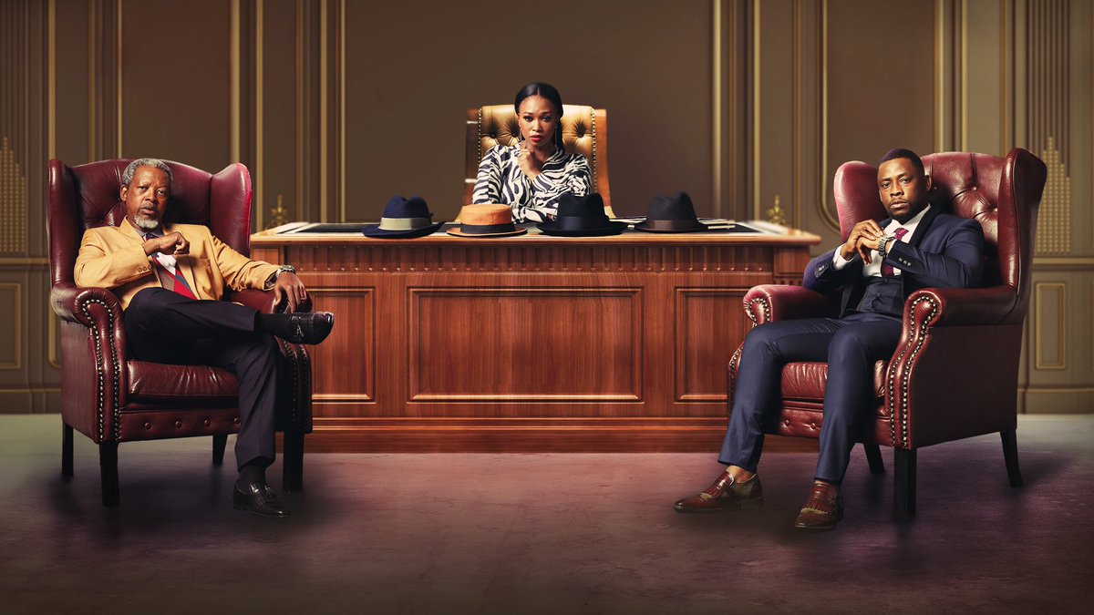 My Brother’s Keeper was the most-binged local series on DStv Stream this year.