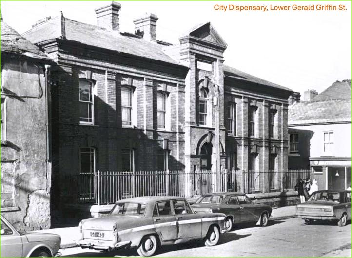 LimerickMuseum's tweet photo. Today in 1803..

Gerald Griffin was born.
Gerald was an Irish novelist, poet and playwright.
His novel The Collegians was the basis of Dion Boucicault's play The Colleen Bawn.

Gerald Griffin Street in Limerick City is named after him.
 
#Limerick #OTD https://t.co/C69Kr7HEB3