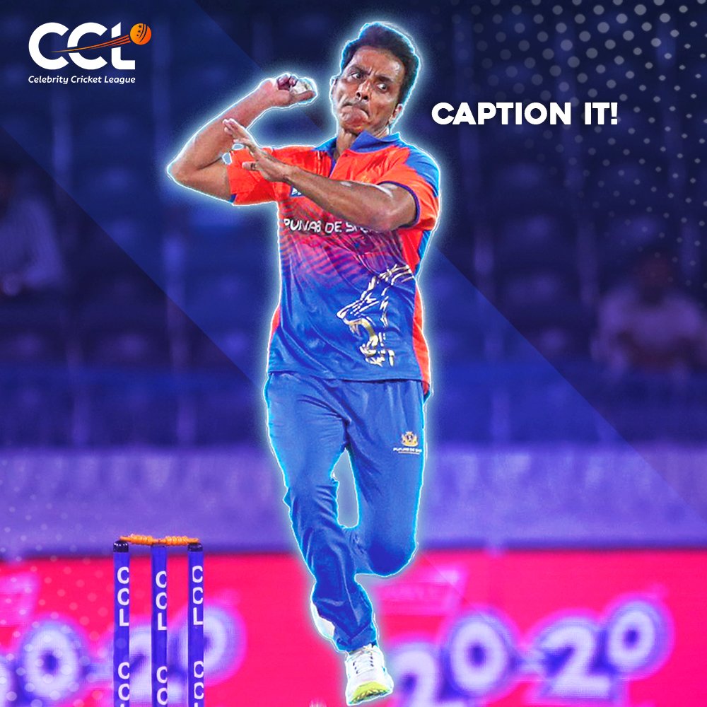 ccl's tweet photo. Bring on the laughs! Drop your funniest comment below and let the giggles begin! 😂👇
#Cclt20 #ccl2025 #celebritycricketleague #season11 #CCL https://t.co/APxQXcNaT6