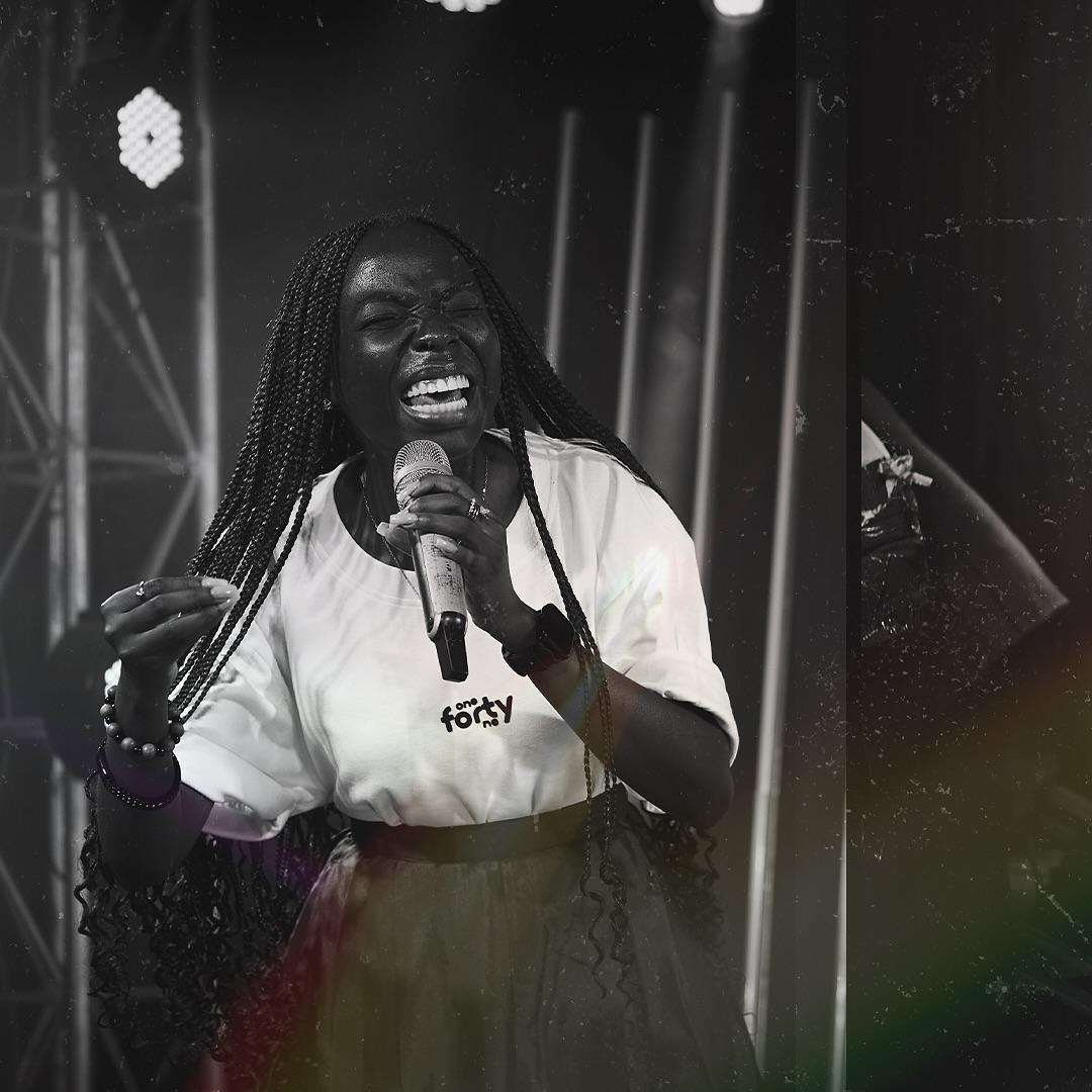 CircleChurchNG's tweet photo. Thank you Jesus for CampFire 2024! 

It was really For King and For Country &amp; we are the people of the beautiful Country! 

The Flood gates were opened! 

Healings and Miracles were in abundance!

Our King is Glorified

And His country prospers

See you at CampFire 2025!!!! https://t.co/gWzQVqWGpx