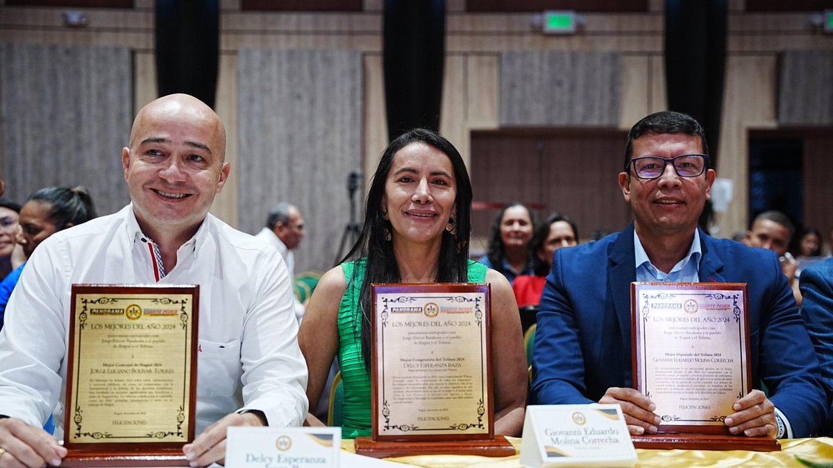 Delcy Esperanza Isaza tweet media