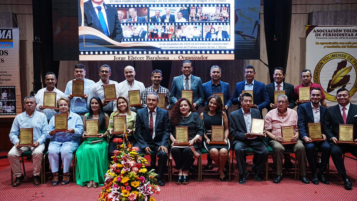 Delcy Esperanza Isaza tweet media