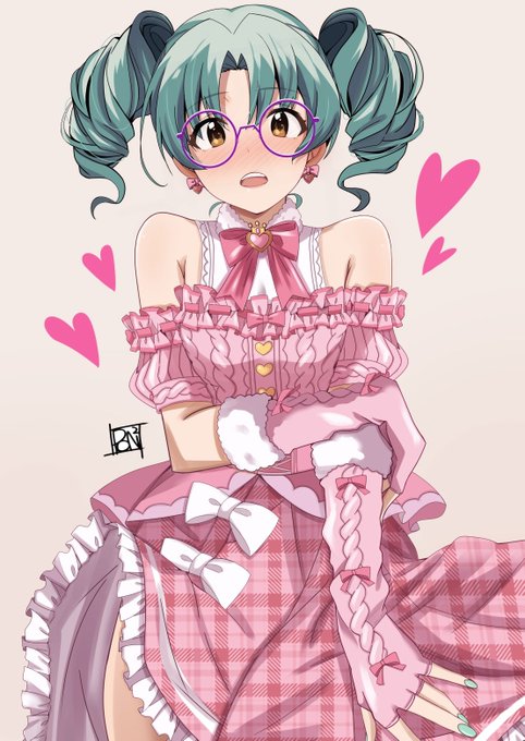 みらくる☆はっぴーまつり。「まつりブランドのお洋服でみんなお姫様になるのですよ!」#徳川まつり 