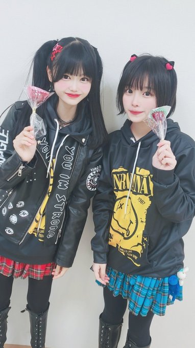 星野るなのTwitter画像2