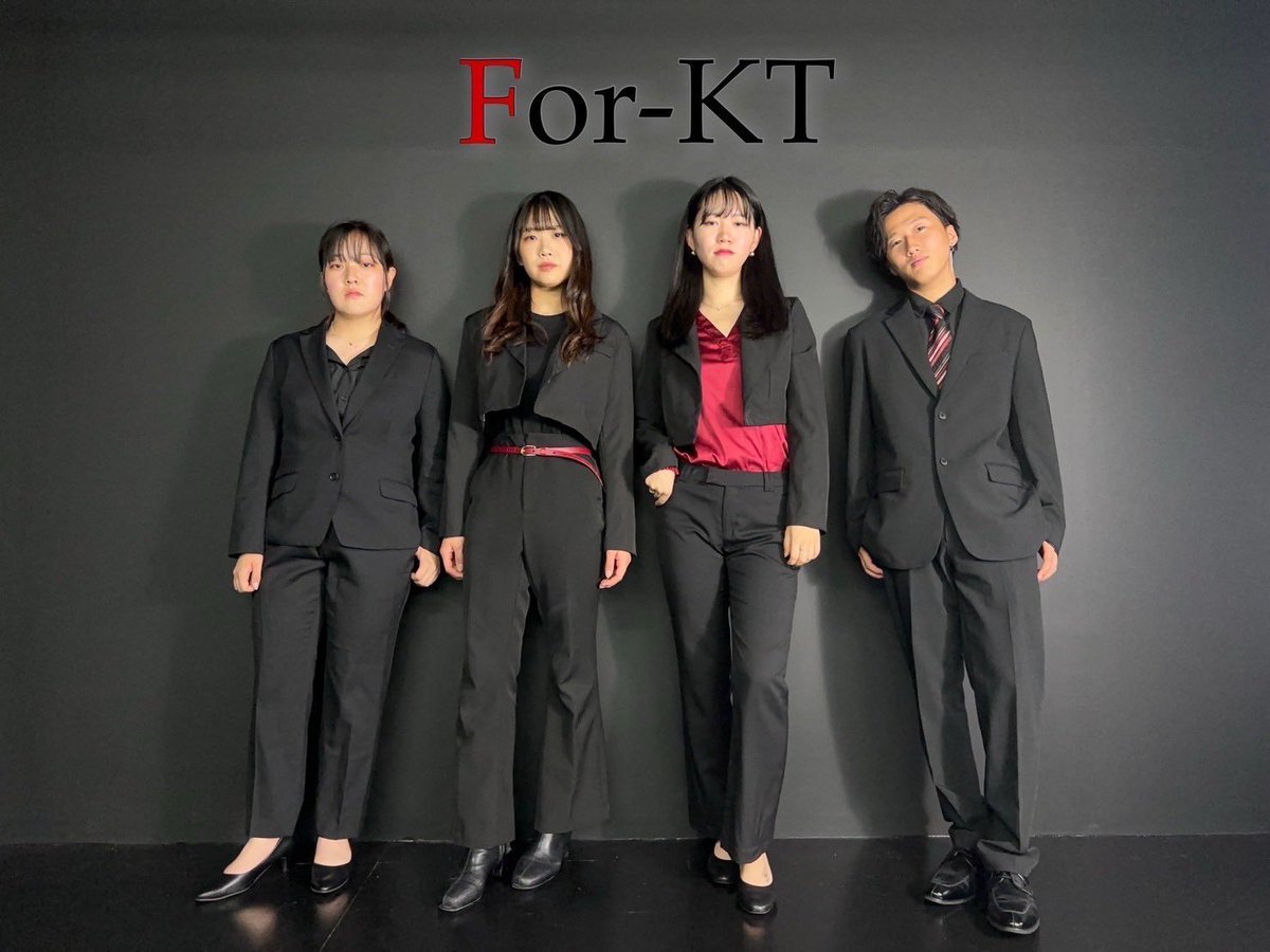 otopre's tweet photo. @Aira_kansai @Alcohall_ov @BEEP_acappella @crocus_inspi26 @encolor__ss 🌟12/29おとぷれ＊30@福島サードストーン🌟
出演者さんからの動画が届いてるのでご紹介します！

出演者⑦番目は！

🌟🌟🌟 🌟 For-KT 🌟🌟🌟🌟
🌟🌟🌟(@ForKT_vox )🌟🌟🌟

みなさん、ぜひ来てね♪
#おとぷれ30 https://t.co/7CV9s0icpk