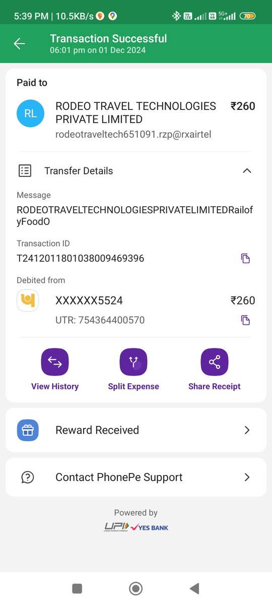 Monodip Das tweet media