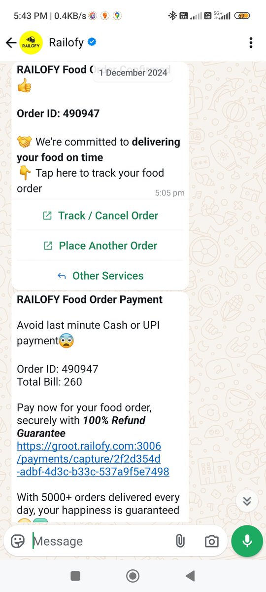 Monodip Das tweet media