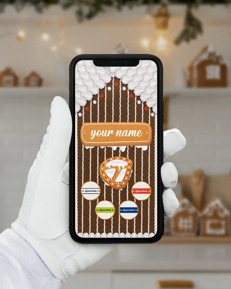 TaylorMadeGolfEurope tweet media