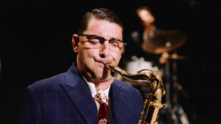 turisteando_'s tweet photo. Enric Peidro Trio en el ciclo Jazzdijous de la Casa de Cultura de Gandia. Jueves 12/12, 20.00h. https://t.co/OHTsUsOWTi https://t.co/BuIYsPxBeY