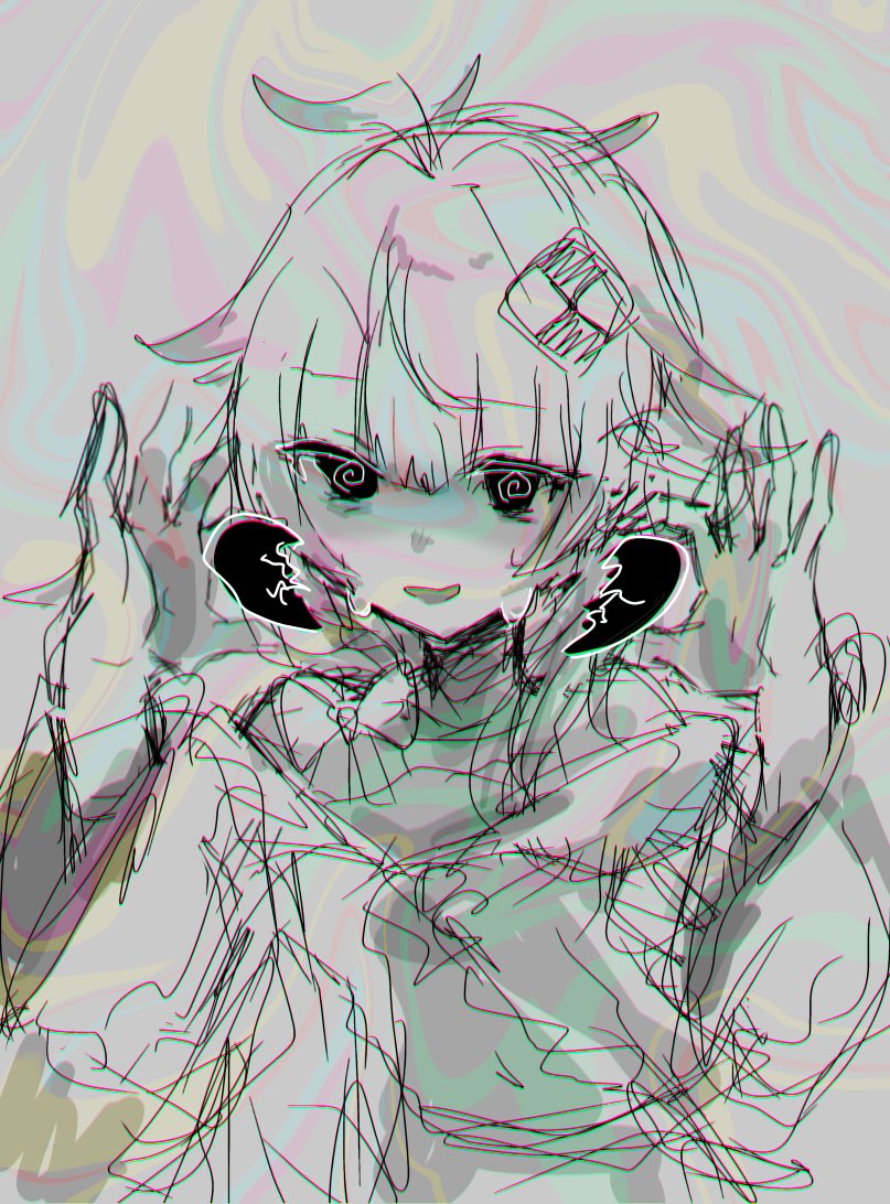 roto_1109's tweet photo. らくがき🥳ᩚ
最近多忙で全然イツアートかけてないのごめんなさい💦
 #イツアート  #イツアリ https://t.co/f3o1Zlpg0e