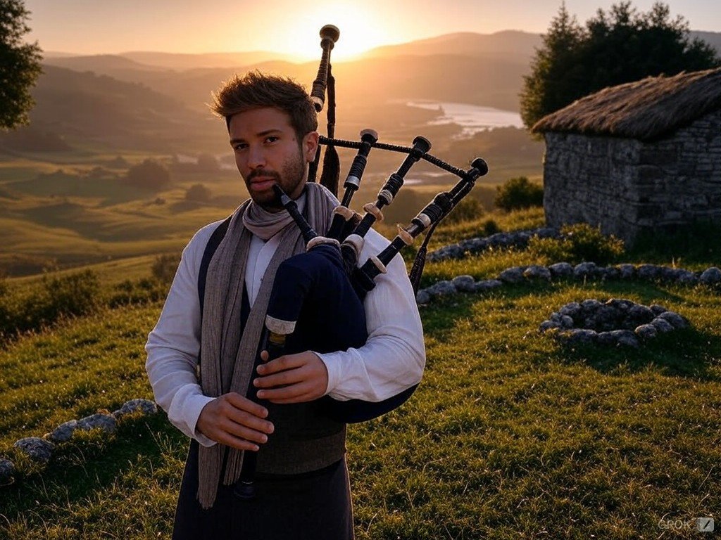 PasionAlboran's tweet photo. HILO de versiones alternativas de @pabloalboran generadas con la IA de X. Pasen y vean.

1. Pablo culé
2. Pablo gaitero
3. Pablo en feria de Sevilla
4. Pablo françois
@pabloalboran https://t.co/xzhxpd3aQw