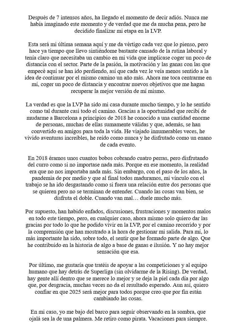 Adrián Romero tweet media