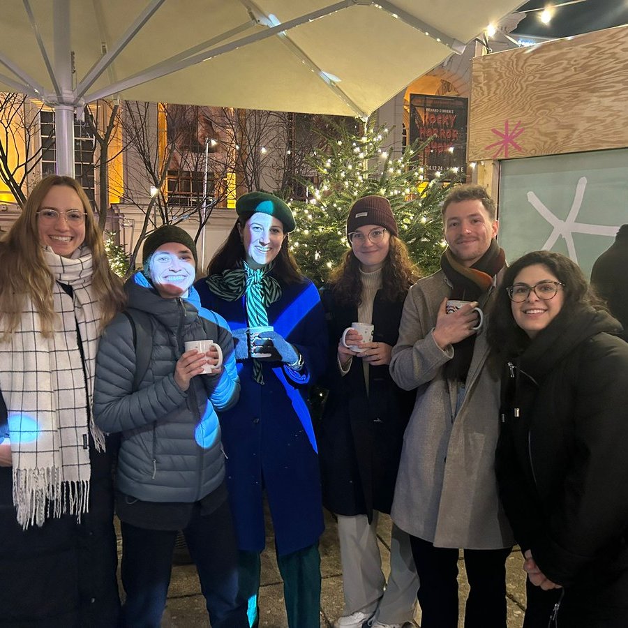 StressLab@UniVienna tweet media