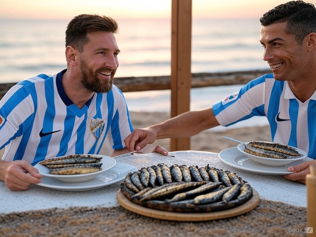 gRILLAERA tweet media