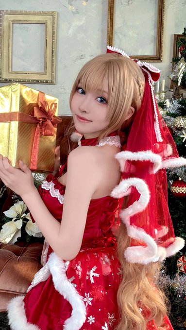 コスプレイヤーえい梨のTwitter画像1
