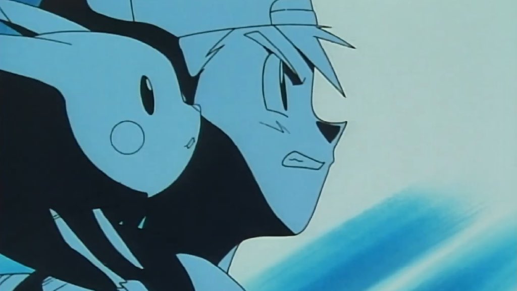 Pokémonin ensimmäisen tuotantokauden jaksoja katsottavissa ilmaiseksi YouTubessa: animelehti.fi/uutiset/pokemo…

Kuva: ©2024 Pokémon. ©1997 Nintendo/Creatures Inc./GAME FREAK inc. TV Tokyo, ShoPro, JR Kikaku. TM, ®Nintendo.