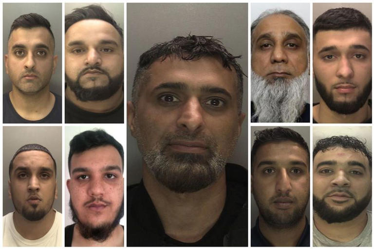 MFF_Forum's tweet photo. Birmingham gang behind £2.4m Covid-19 #fraud jailed for nearly 50 years
#publicsector #fraudanderror https://t.co/d5Y3I11QCK https://t.co/j7pINv2LgE