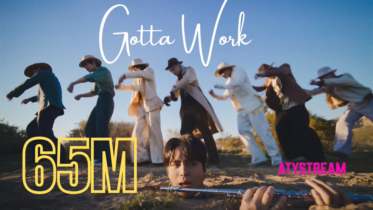 ATYstream | ATEEZ tweet media