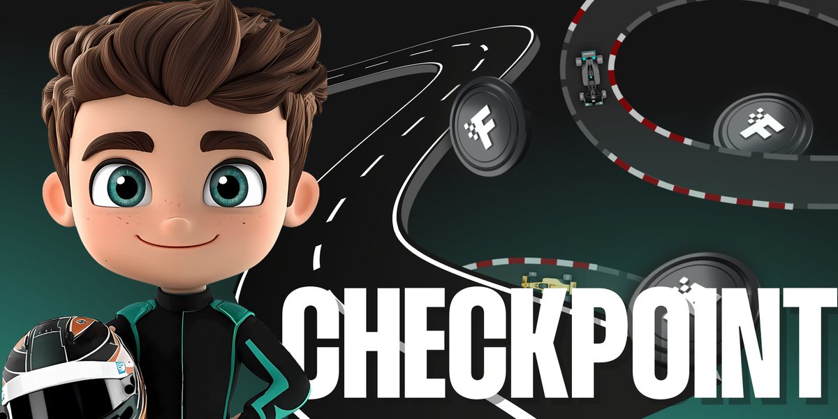 Furmulagames's tweet photo. 🚦 Checkpoint

🔹 TGE &amp; DEX Listing

🔹 NFT development underway

🔹 Huge marketing campaigns

The road ahead is thrilling. Buckle up!

#Furmula #FurmulaGames #GameFi https://t.co/lgsLQT7c2K