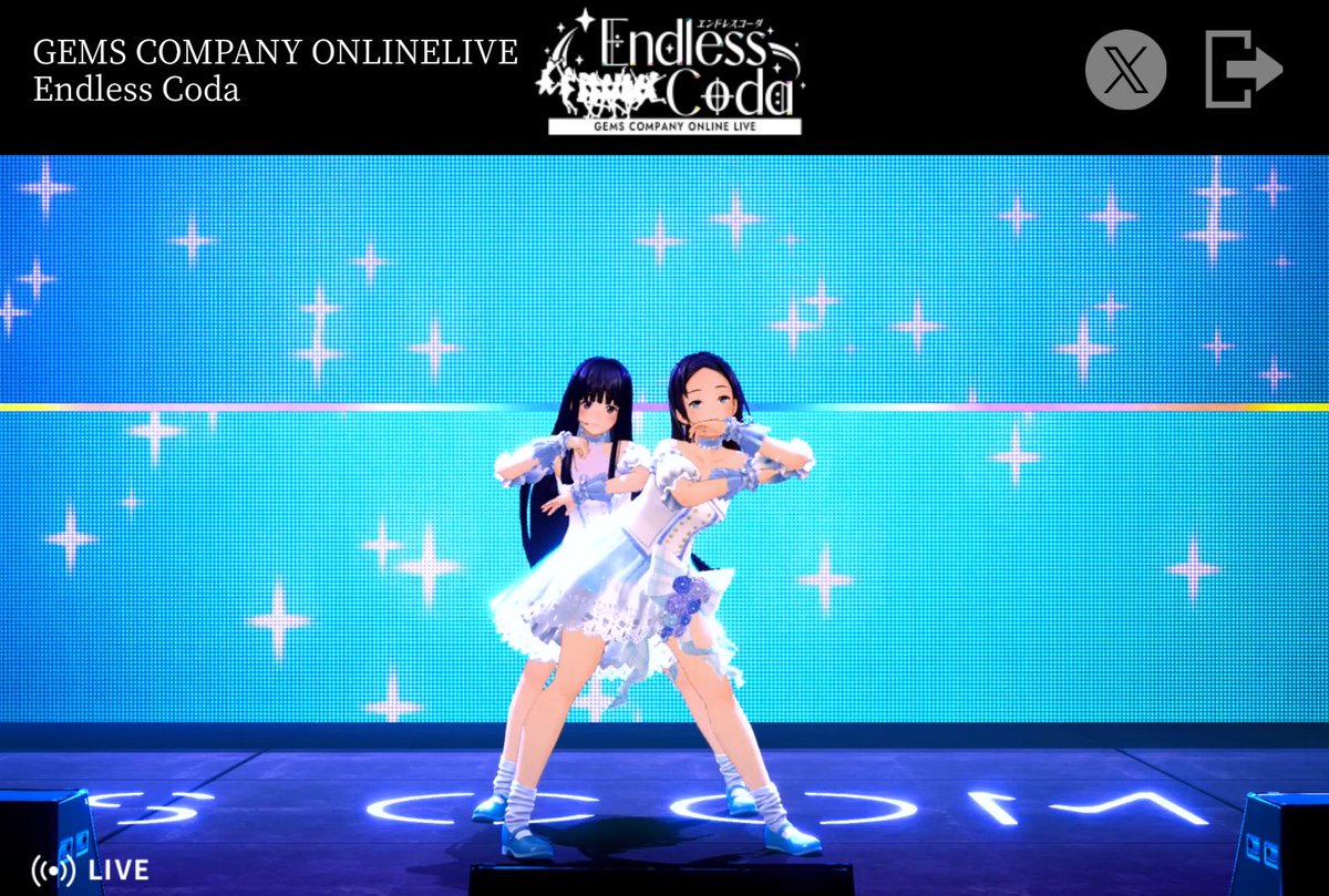 otogamenigate's tweet photo. 君影草、発表当時は前作とはかなり違ってイメージ明るくなったせいか、聴く回数少なかったけど、えるすりー8位からかなり脳内リピートしてた。
#GEMSCOMPANY #ジェムカン #ジェムカンELC #アイドル  #citross  #君影草 https://t.co/m3UOaPVsMX