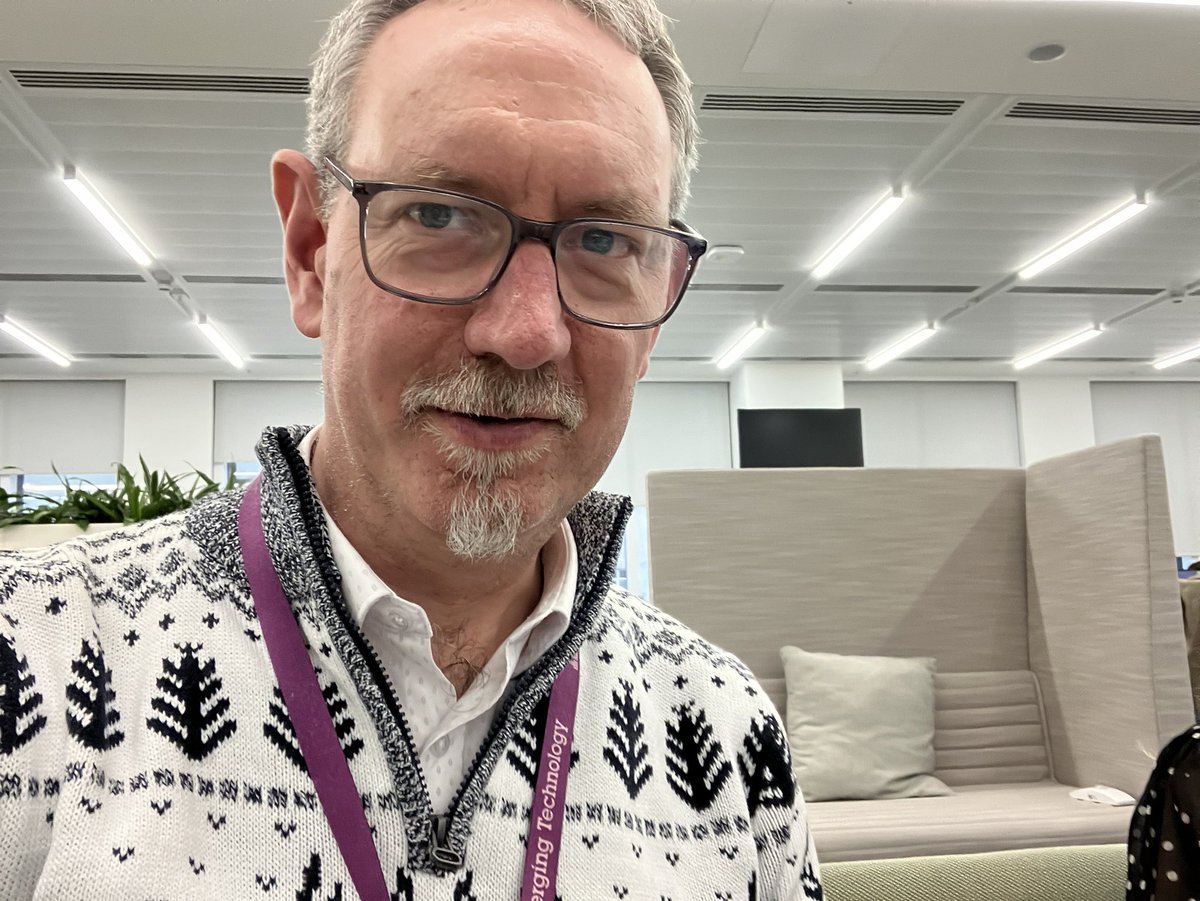 Jon Maddison tweet media