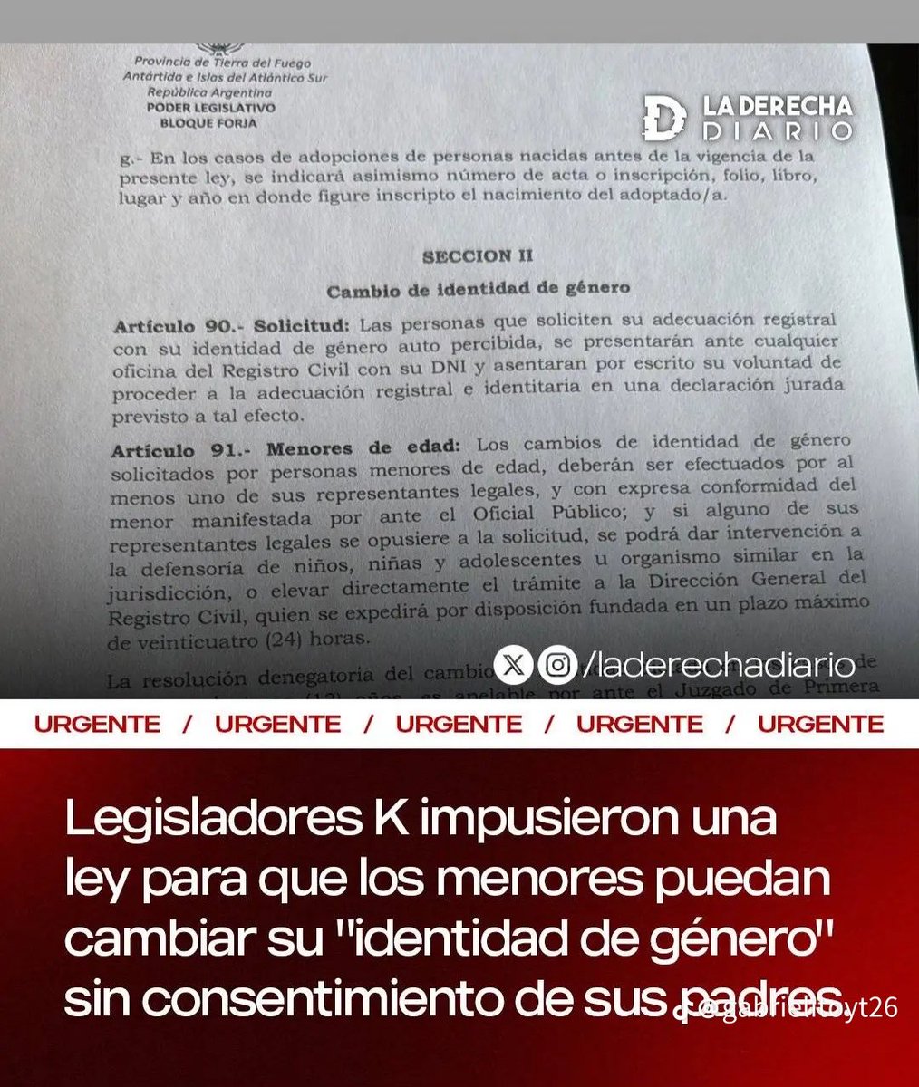 MARCELOFAVAOK's tweet photo. LA LOCURA K, ES TOTAL 👇 https://t.co/Z9WxnnSybP