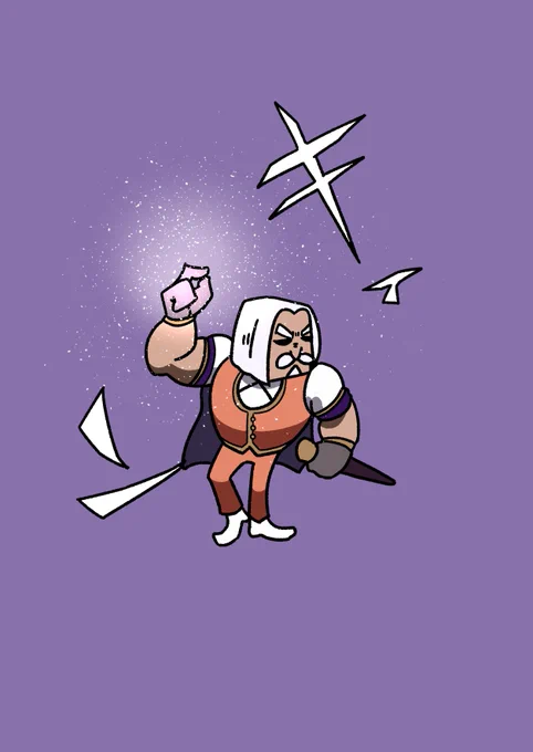 ジェイピー #スト6 