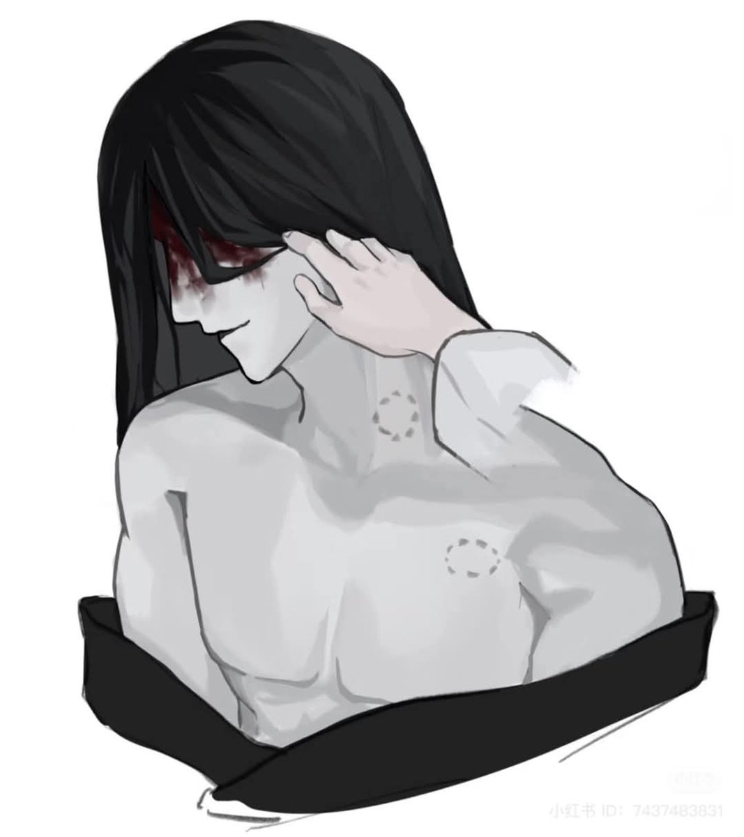 #Homicipher #Homicipher_art #fanart #mrcrawlingart #mrcrawling