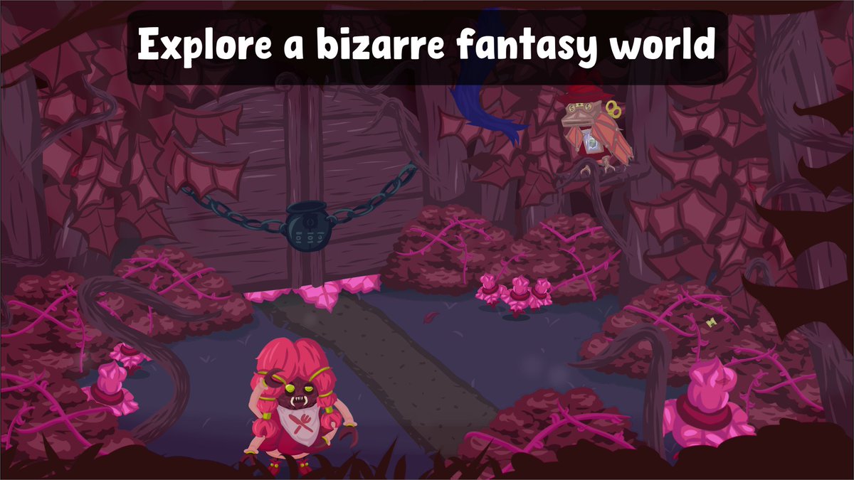 Poishicha tweet media