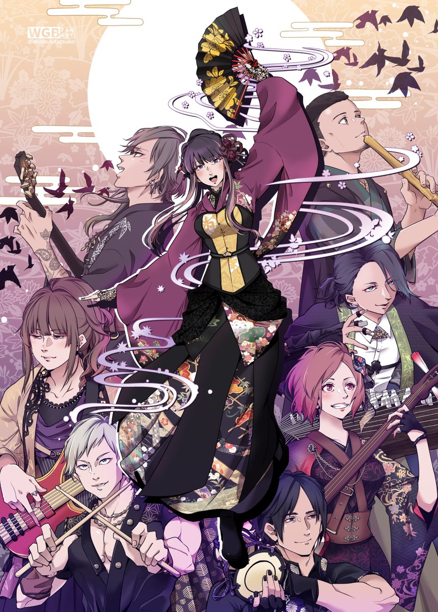 赤月タツコ (@akatsukitatsuko) / Posts / X