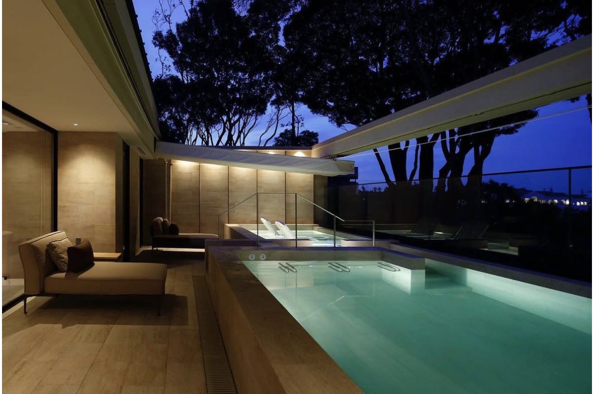 clayd_japan's tweet photo. 倧å°ãšæµ·ã®æµã¿ãèåãããäžçã«äžã€ã®ãªããªãŒãã¹ãð
ã CLAYD SPA in THE HIRAMATSU HOTELS AND THE RESORTS ã
â¡
äŒå¢ç¥å®®ã®ãèå
ã賢島ã§éããããšã£ãŠããã®ã²ãšãšãã
倧å°ãšæµ·ã®æµã¿ãèåããããã¹ãã·ã£ã«ãªããªãŒãã¡ã³ãããäœéšé ããŸãã
â¡
#CLAYD https://t.co/lP0WHJqFne