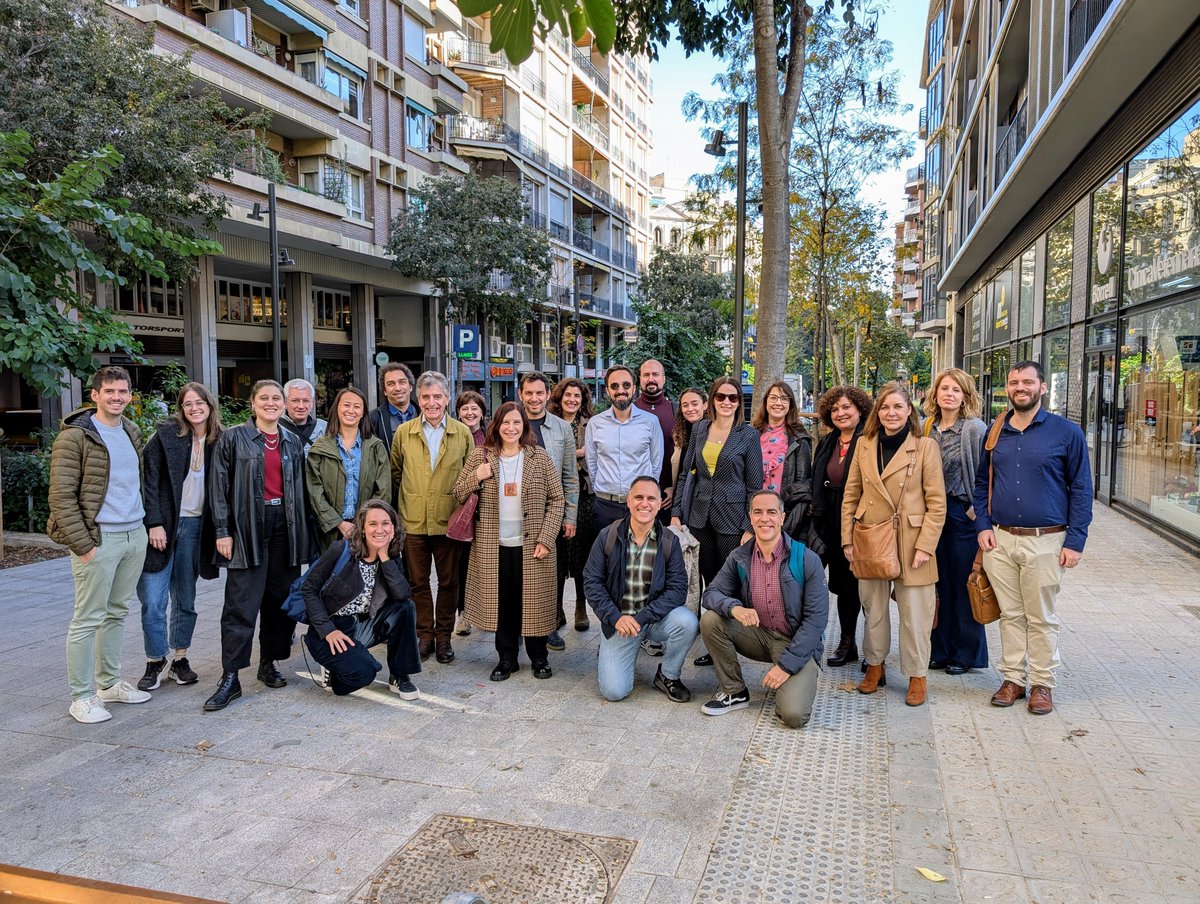 ICS_FORTH's tweet photo. The Information Systems Laboratory of ICS-FORTH participates in the EU Project, PULSE-ART: Promoting Understanding and Lifelong learning Successful Education through the Arts and culture.
Read more: https://t.co/IJtZGYzB23
#PULSE_ART #ISL #ICS_FORTH #FORTH https://t.co/BHyKFxd1ps