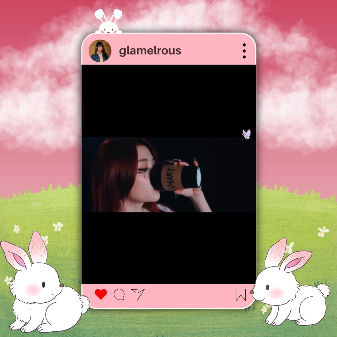 ㅤ
️️ㅤㅤㅤㅤㅤㅤㅤ𝐈𝐍𝐒𝐓𝐀𝐆𝐑𝐀𝐌
𝗴𝗹𝗮𝗺𝗲𝗹𝗿𝗼𝘂𝘀 posted.
SSERAPHINA warmly returns to greet us with their 3rd Digital Mini Album, SOLSTICE! Among the highlights is their newest track, SMART—a masterpiece brimming with passion and creativity.
ㅤ