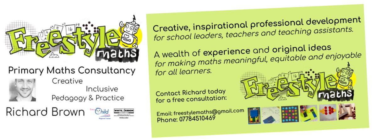 Richard Brown tweet media