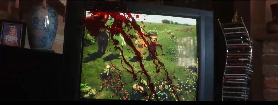 cinesthetic. tweet media