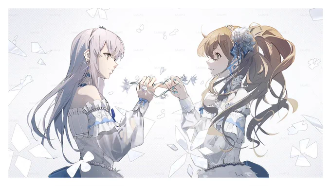 礎の花冠 