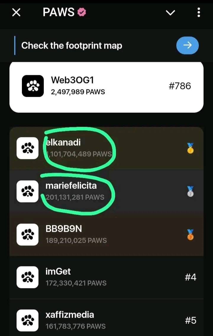 Marjid Cryptonite tweet media