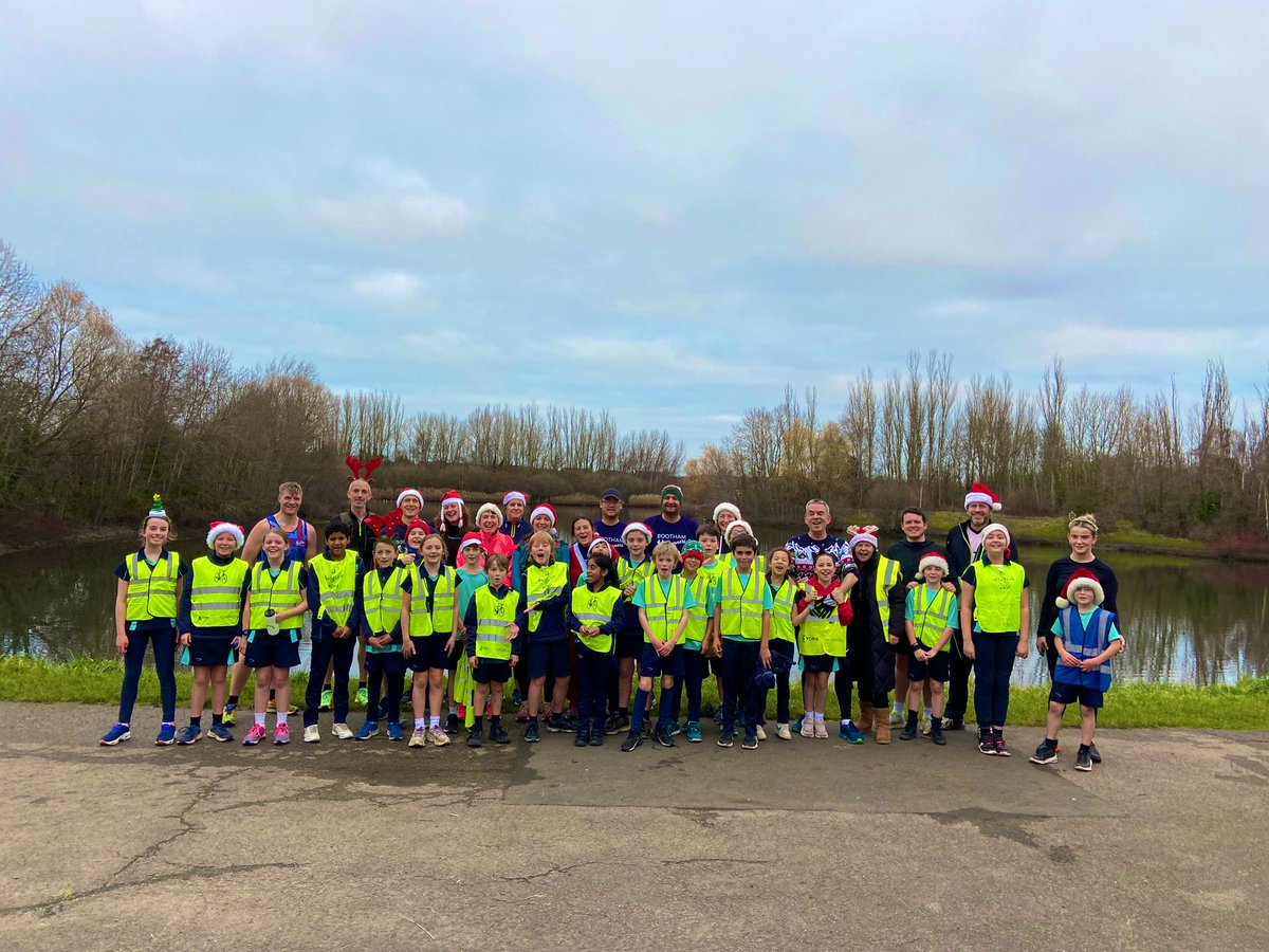 Outdoor Ed tweet media