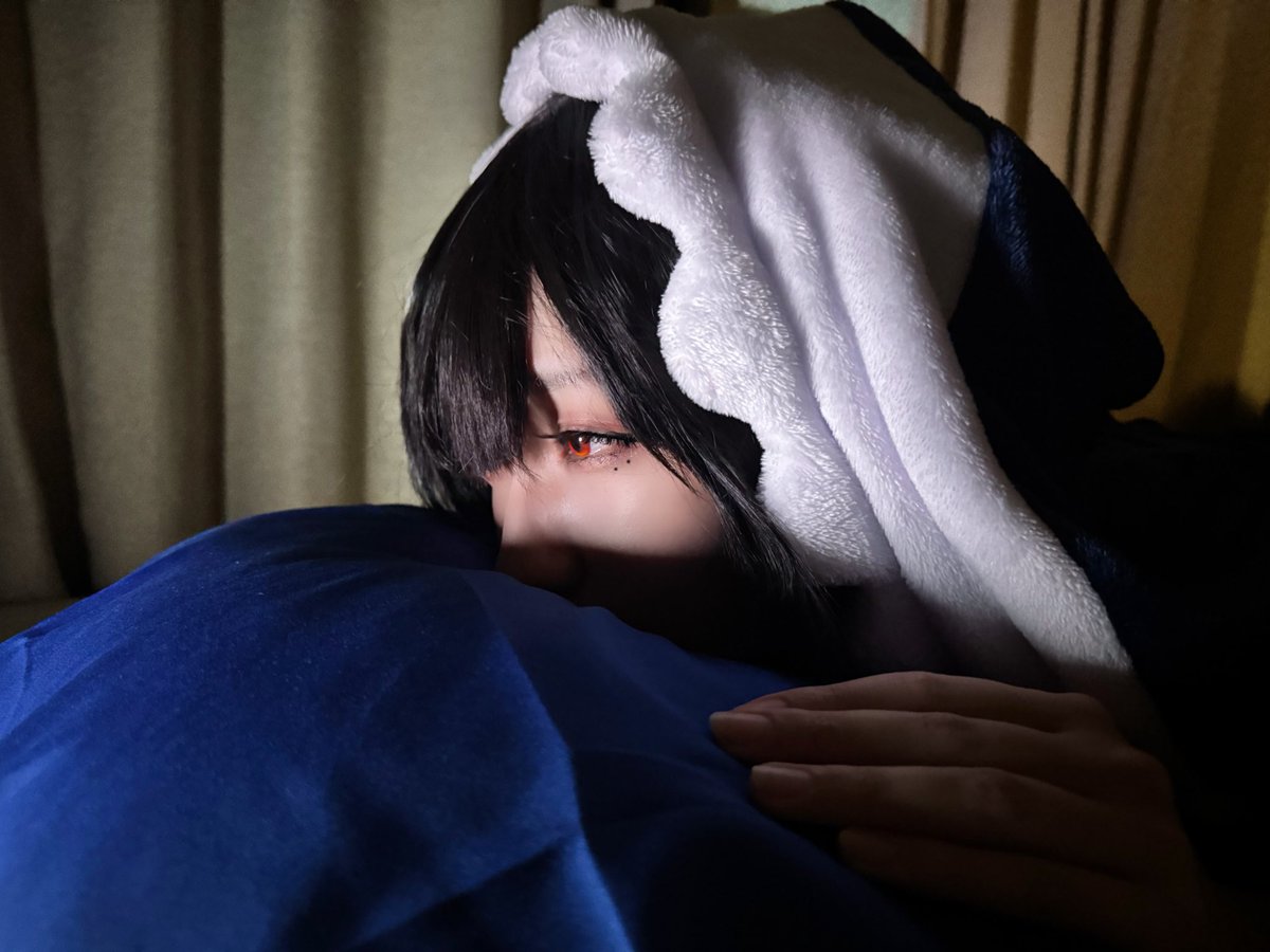 うわーー！サメパジャマ！かわいいです！