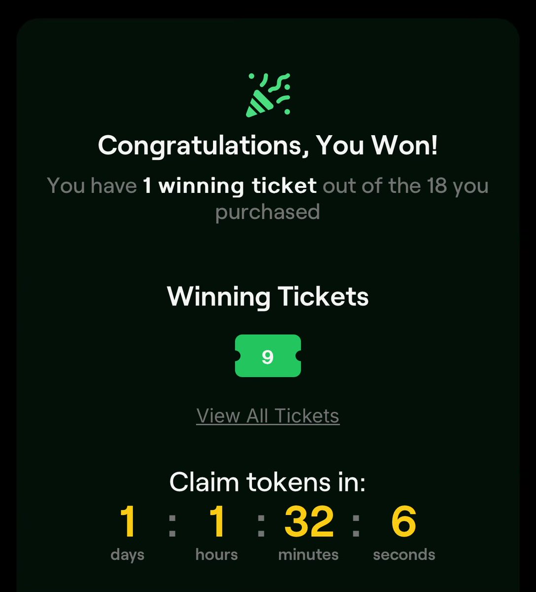 CryptoHold4Ever🐧🎭 tweet media