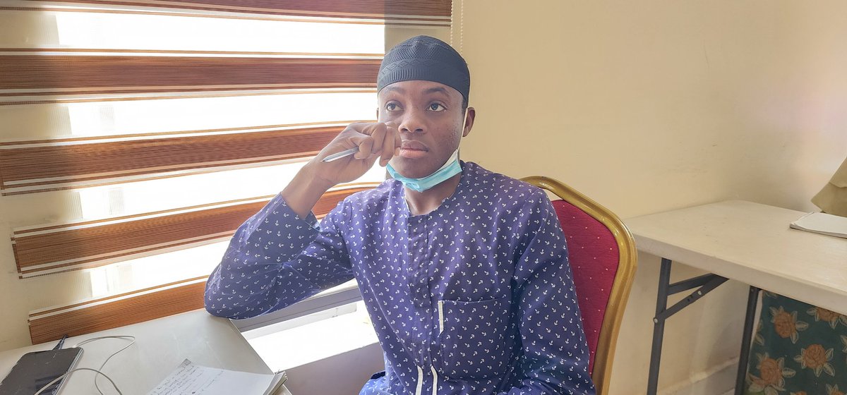CITAD (@ictadvocates) on Twitter photo The session in progress this afternoon is 'Time as Resource Management' and the presenter is Buhari Abba Rano <a href="/buharingwaggo/">Buhari Abba</a>. <a href="/YZYau/">Yunusa Ya'u</a> <a href="/_Yusuf_Babagana/">Babagana</a> <a href="/SalisuSadisu/">Sadisu salisu</a> <a href="/CitadRadio/">CITAD Online Radio</a> <a href="/IsahAzare2/">Isah Azare</a> <a href="/habeebip/">Habeeb Idris Pindiga</a> The session in progress this afternoon is 'Time as Resource Management' and the presenter is Buhari Abba Rano <a href="/buharingwaggo/">Buhari Abba</a>. <a href="/YZYau/">Yunusa Ya'u</a> <a href="/_Yusuf_Babagana/">Babagana</a> <a href="/SalisuSadisu/">Sadisu salisu</a> <a href="/CitadRadio/">CITAD Online Radio</a> <a href="/IsahAzare2/">Isah Azare</a> <a href="/habeebip/">Habeeb Idris Pindiga</a>