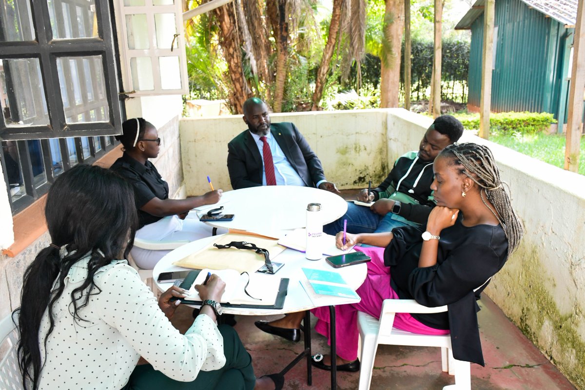 Kenya Chamber tweet media