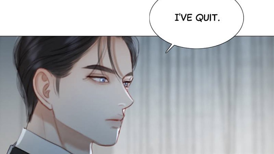 I hope we’ll find out why Eiser quit smoking. I wonder if one of the reasons was because of Serena’s sensitivity to smell 🥺