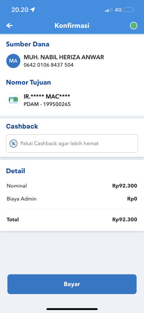nabilheriza's tweet photo. Masih nama ta bosku🫡🤍 https://t.co/SCU3b3pfWF