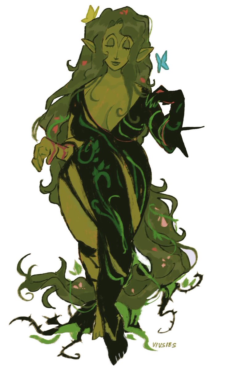 another comm i had the pleasure of doing!