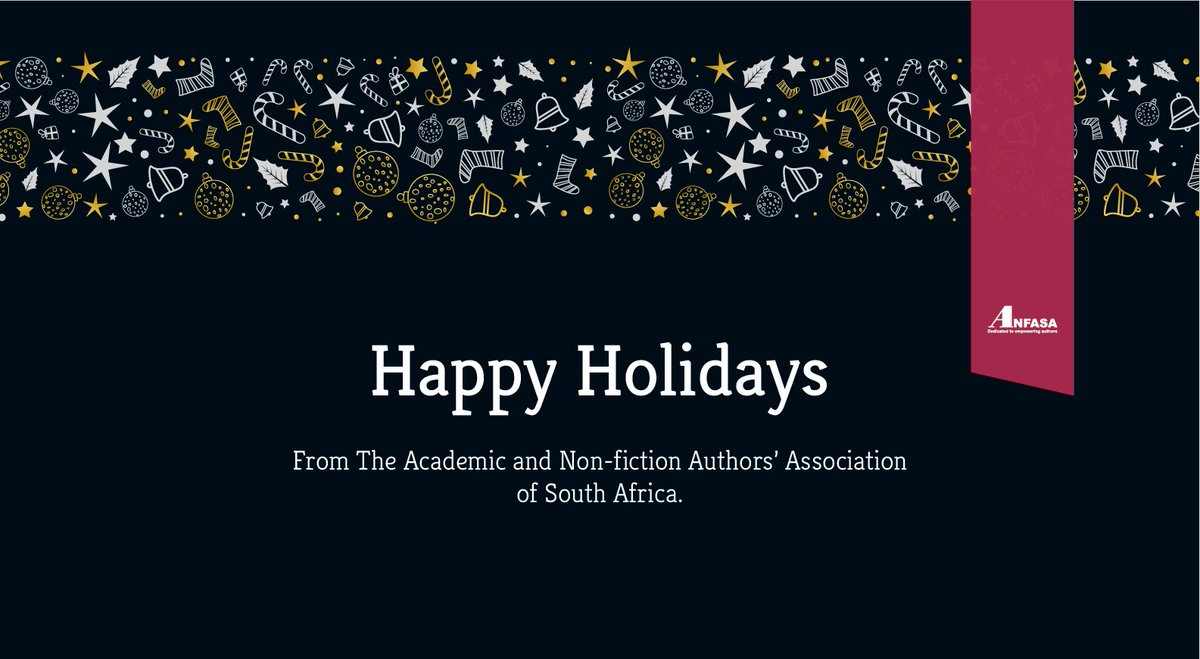 ANFASA's Season's Greetings - mailchi.mp/e47ceb2894f0/a…