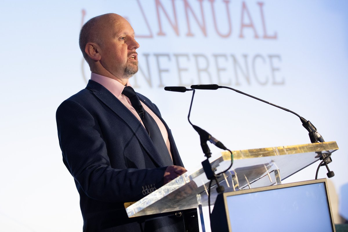 Ireland Electrified tweet media