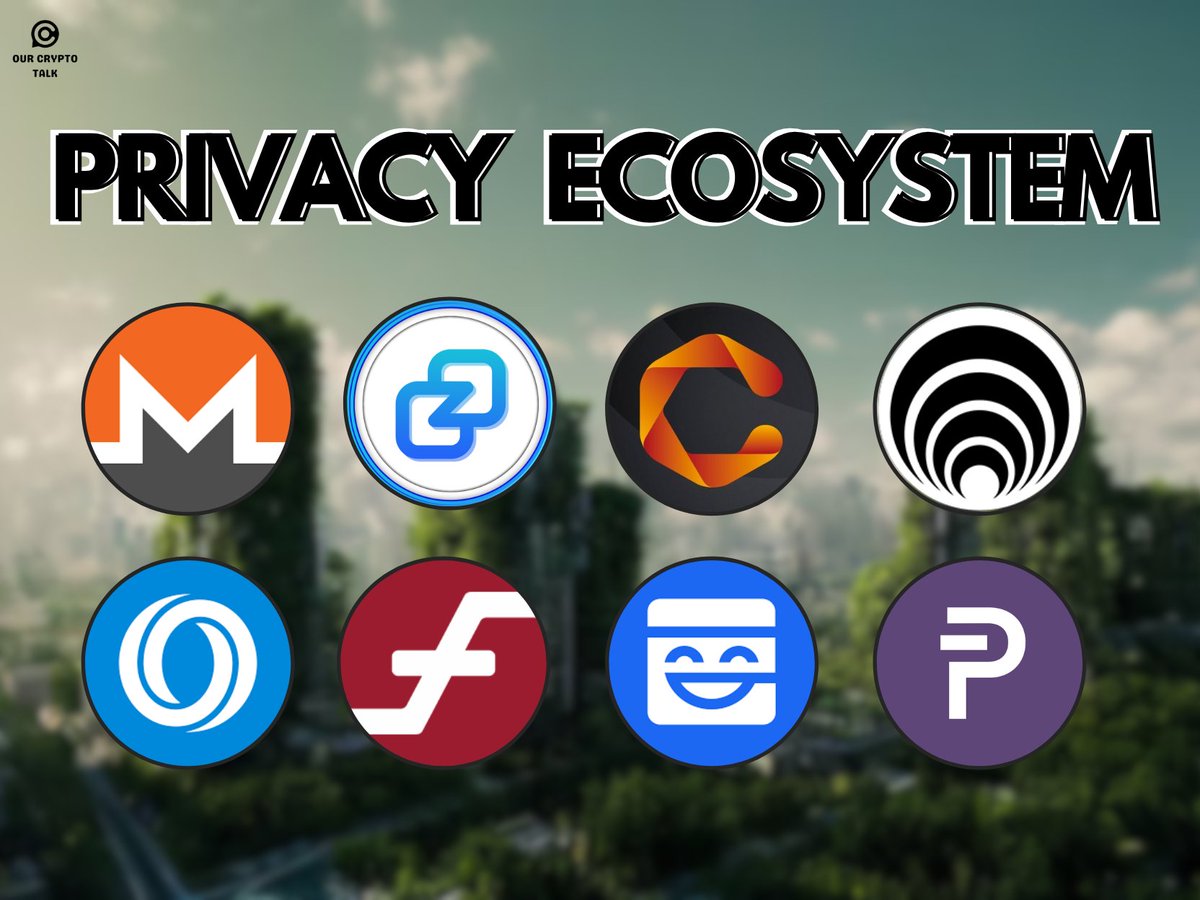 Our Crypto Talk tweet media