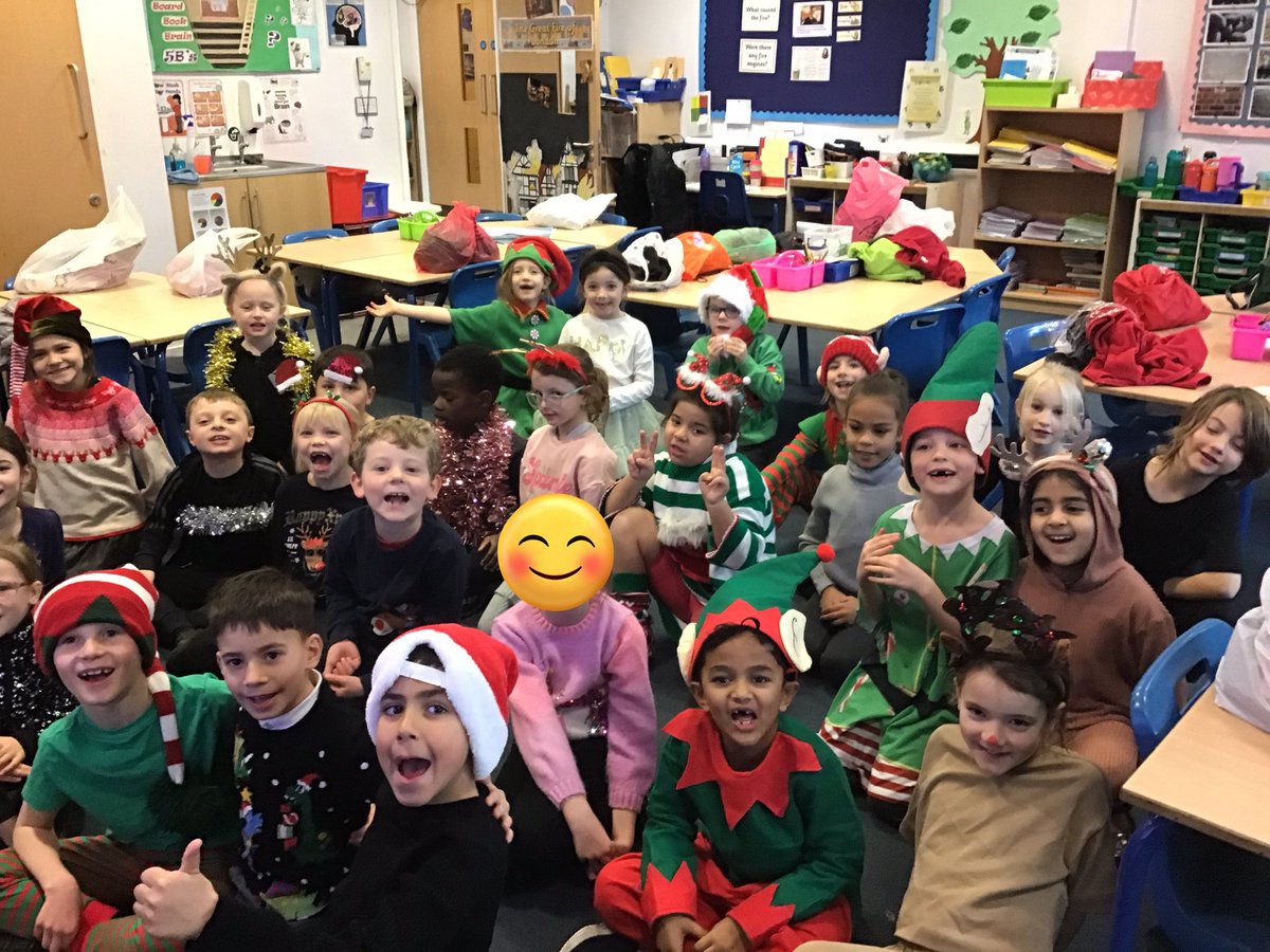 We are so proud of all of our children in Year 2 for such a fabulous performance of ‘Ralph the Reindeer.’ Well done Year 2. <a href="/YorkeMead/">Yorke Mead Primary  School</a> <a href="/2YorkeMead/">Year 2 Yorke Mead</a>