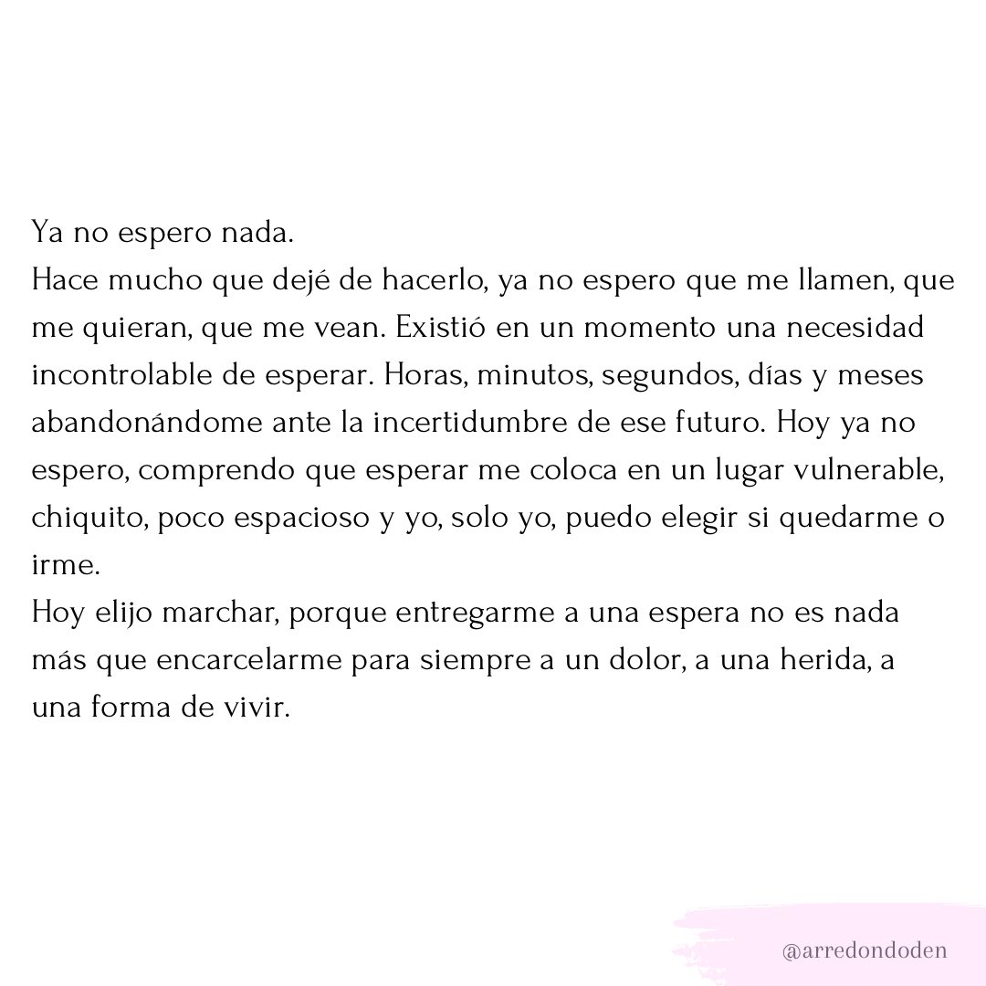 Miércoles ✨